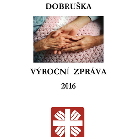 Výroční zpráva 2016