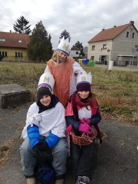 koledníci :)