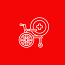 Půjčovna zdravotnických pomůcek