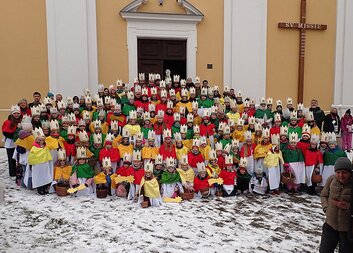 Výsledek na dobrušsku přesáhl podruhé milion!