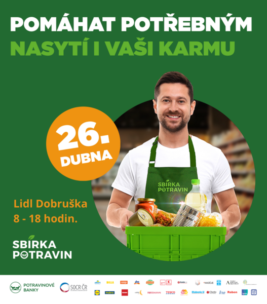 Lidl Dobruška 8 - 18 hodin. (4) (1)