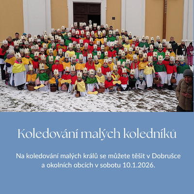 koledovíní malých králů koledovíní malých králů