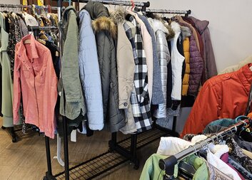 Jarní dobročinný bazárek 2026